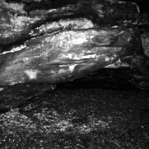 Psuchagogoi : A Hermits Cave Is a Hermits Grave